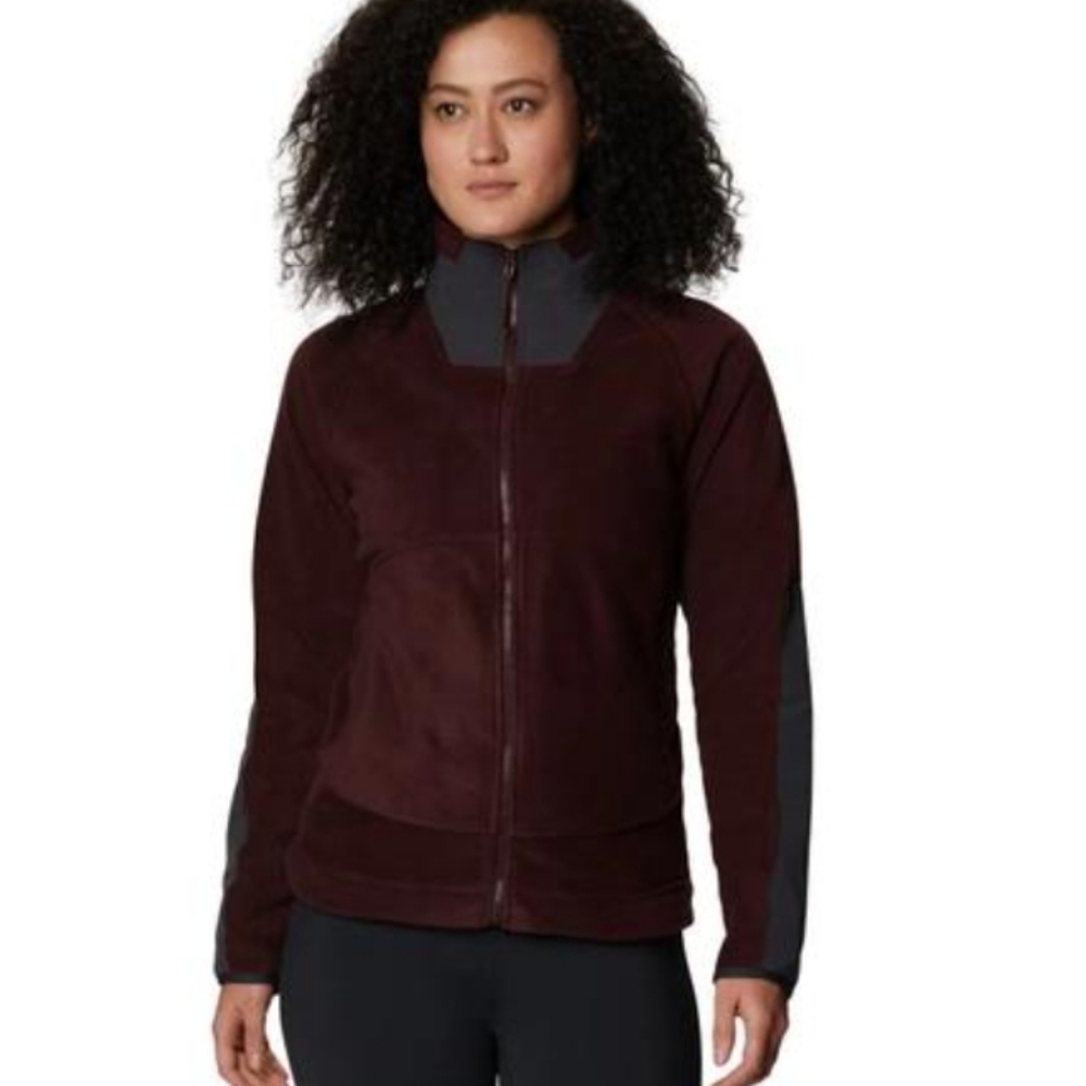 Mountain Hardwear Women's Unclassic Fleece Jacket